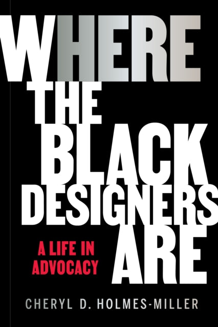 Book cover of: HERE. By: Cheryl D. Holmes-Miller