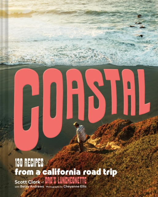 Book cover of: Coastal