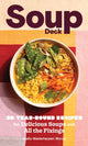 Book cover of: Soup Deck