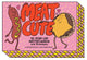 Book cover of: Meat Cute