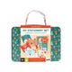 Book cover of: Festive Pals My Stationery Set