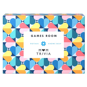 Mum Trivia