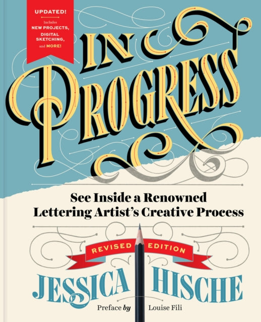 Book cover of: In Progress (Revised Edition)