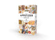 Book cover of: Appetizer Deck