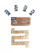 Book cover of: House of Novelties Dominoes