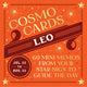 Book cover of: Cosmo Cards: Leo