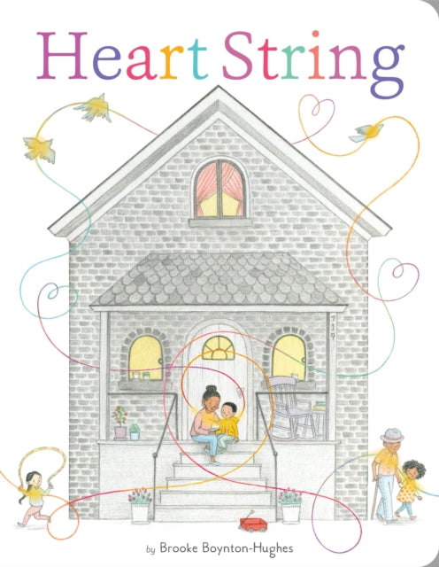 Heart String