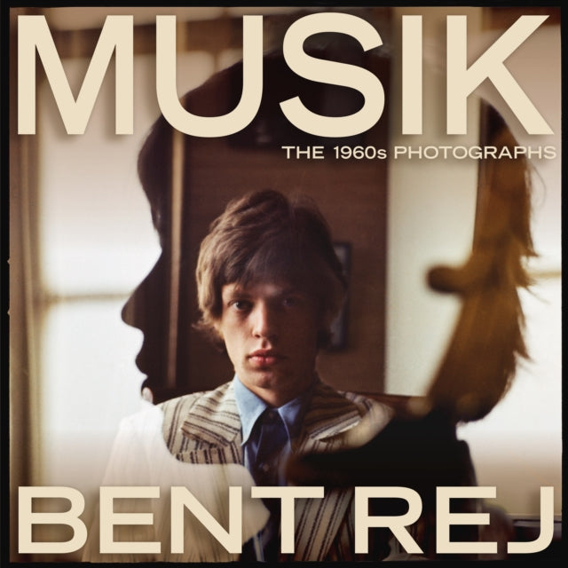 Book cover of: Musik