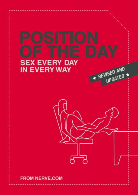 Book cover of: Position of the Day Revised and Updated