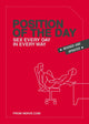 Book cover of: Position of the Day Revised and Updated