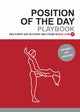 Book cover of: Position of the Day Playbook Revised and Updated. By: Nerve.com