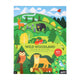 Book cover of: Sticker Activity Set: Wild Woodland