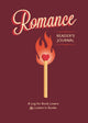 Book cover of: Romance Reader's Journal