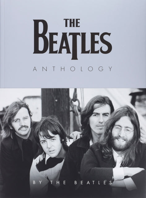 Beatles Anthology (25th Anniversary Reissue)