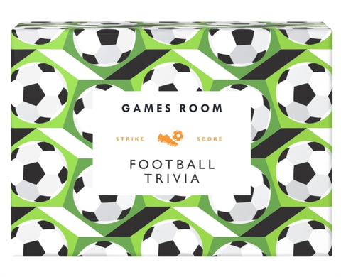 Football Trivia