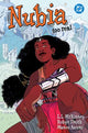 Nubia: Too Real 9781799500179 L. L. McKinney