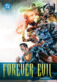 Book cover of: Forever Evil Omnibus