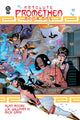 Book cover of: Absolute Promethea Book One