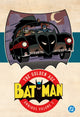 Book cover of: Batman: The Golden Age Omnibus Vol. 2