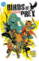 Book cover of: Birds of Prey Vol. 3: Bird Undercover. By: Kelly Thompson
