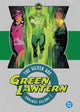 Book cover of: Green Lantern: The Silver Age Omnibus Vol. 2. By: John Broome