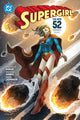 Book cover of: Supergirl: The New 52 Omnibus Vol. 1. By: Mike Johnson