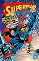 Book cover of: Superman: City of Tomorrow Compendium