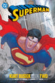 Book cover of: Superman by Kurt Busiek Book Two