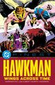 Book cover of: DC Finest: Hawkman: Wings Across Time