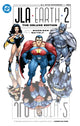 Book cover of: JLA Earth 2 Deluxe Edition