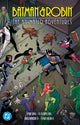 Book cover of: Batman & Robin: The Animated Adventures. By: DINI, PAUL