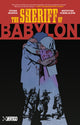 Book cover of: Sheriff of Babylon (2026 Edition)