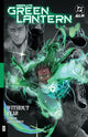Book cover of: ABSOLUTE GREEN LANTERN VOL 1. By: EWING, AL