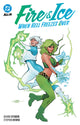 Fire & Ice: When Hell Freezes Over