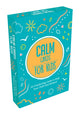 Book cover of: Calm Cards for Kids. By: Summersdale
