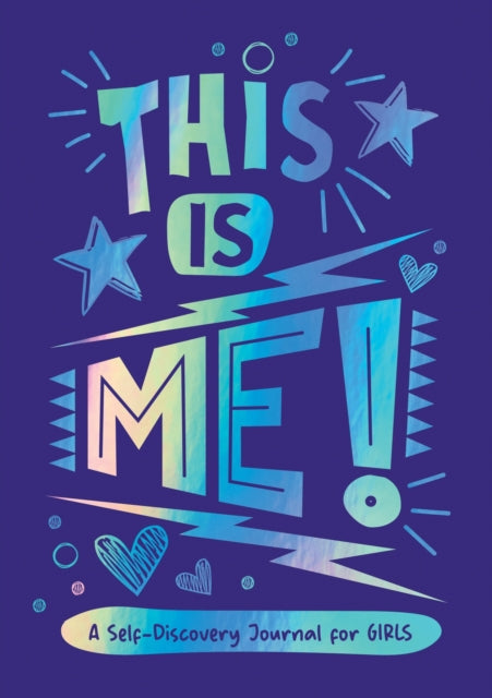 Book cover of: This is Me!. By: Imogen Harrison