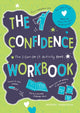 Book cover of: Confidence Workbook. By: Imogen Harrison
