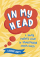 Book cover of: In My Head. By: Louise Baty