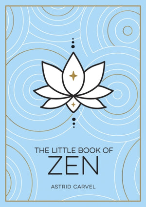 The Little Book of Zen