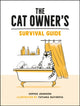 Book cover of: Cat Owner's Survival Guide. By: Sophie Johnson