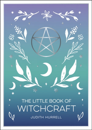 The Little Book of Witchcraft