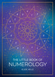 Book cover of: Little Book of Numerology. By: Elsie Wild