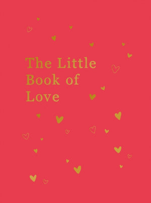 Little Book of Love
