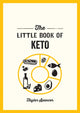 Book cover of: Little Book of Keto. By: Taylor Spencer