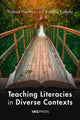 Book cover of: Teaching Literacies in Diverse Contexts. By: Kabuto HARMEY