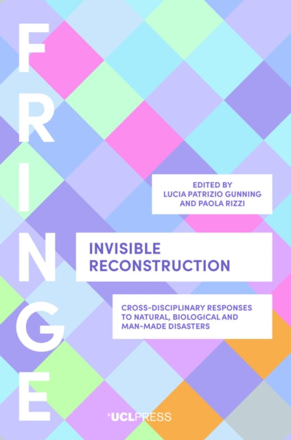 Book cover of: Invisible Reconstruction. By: Rizzi GUNNING