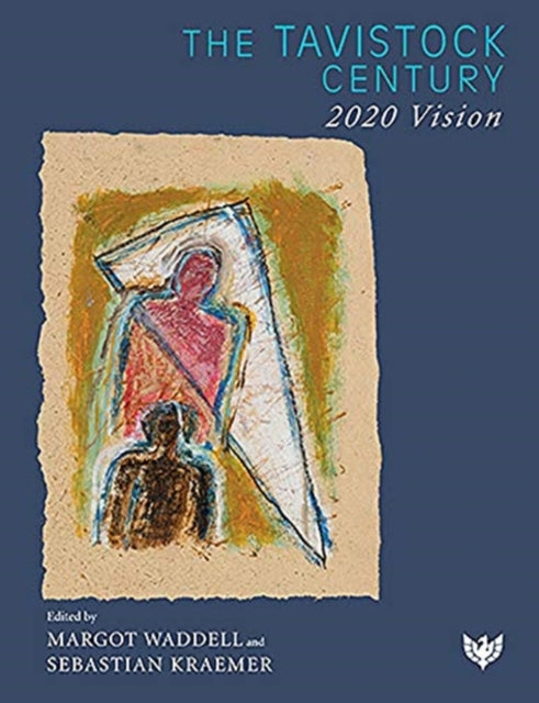 Book cover of: Tavistock Century. By: Kraemer WADDELL