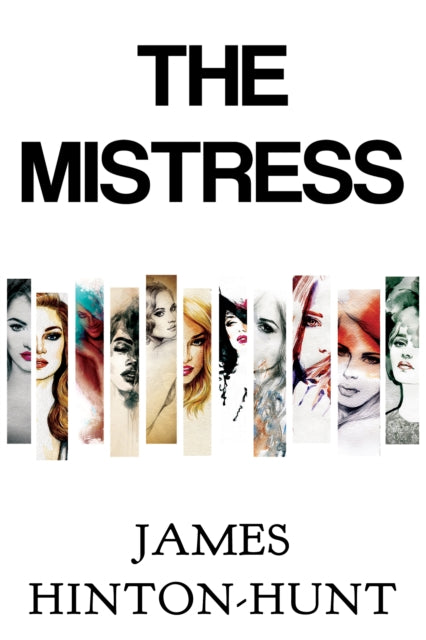 Book cover of: Mistress
