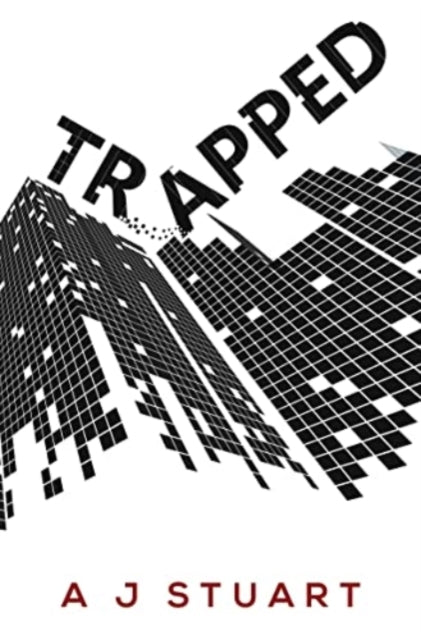 Book cover of: Trapped