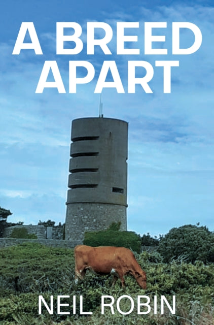 Book cover of: Breed Apart